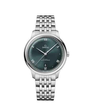 OMEGA De Ville Prestige 40 Referenz: 434.10.40.20.10.001 Produktbild 0