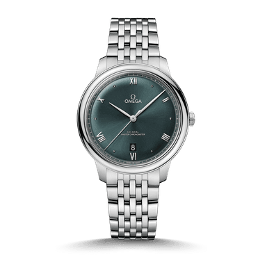 OMEGA De Ville Prestige 40 Referenz: 434.10.40.20.10.001 Produktbild 0