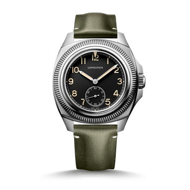 Longines Pilot Majetek Referenz: L2.838.4.53.2 Produktbild 0