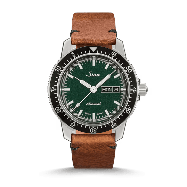 Sinn 104 St Sa I MG cover url