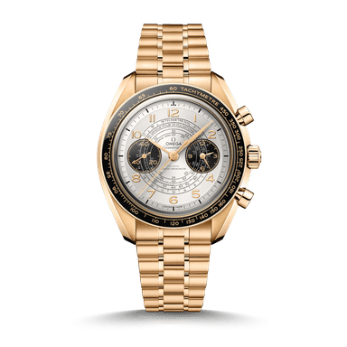 OMEGA Speedmaster Chronoscope Paris 2024 Referenz: 522.60.43.51.02.001 Produktbild 0