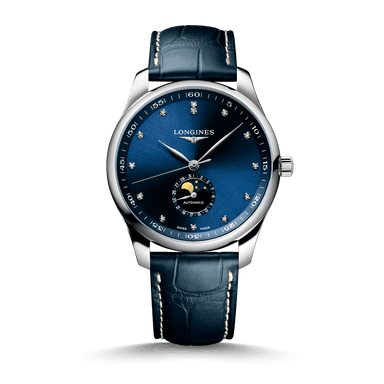 Longines Master Collection 42 Referenz: L2.919.4.97.0 Produktbild 0