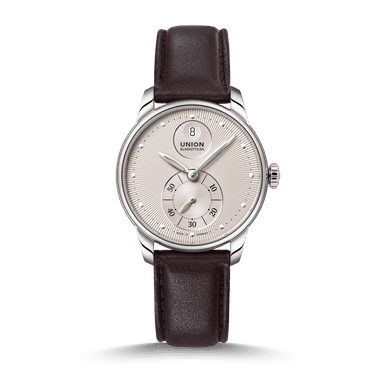 UNION Glashütte Seris Kleine Sekunde Referenz: D013.228.16.021.00 Produktbild 0