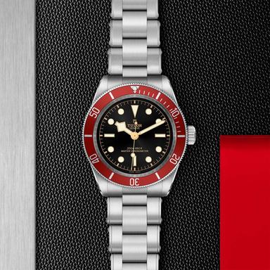 TUDOR Black Bay Referenz: M7941A1A0RU-0001 Produktbild 3