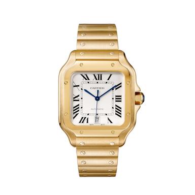 Cartier Santos de Cartier Referenz: WGSA0029 Produktbild 0