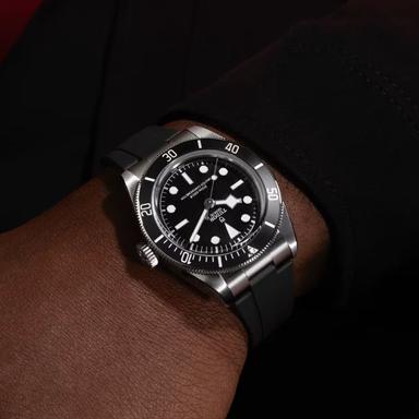 TUDOR Black Bay Referenz: M7941A1A0NU-0002 Produktbild 1