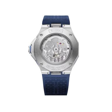 Baume & Mercier Riviera Referenz: M0A10716 Produktbild 1