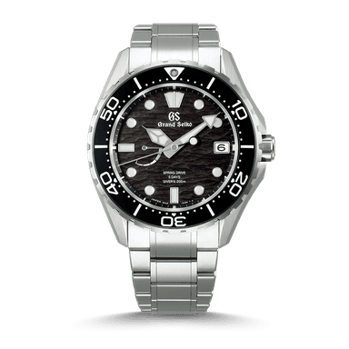 Grand Seiko Evolution 9 Spring Drive Referenz: SLGA015 Produktbild 0