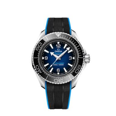 OMEGA Seamaster Planet Ocean Ultra Deep 45,5 Referenz: 215.32.46.21.03.001 Produktbild 0