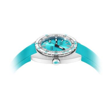 Doxa Sub 200T Aquamarine Referenz: 804.10.241S.25 Produktbild 2