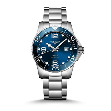 Longines HydroConquest 41 Referenz: L3.781.4.96.6 Produktbild 0