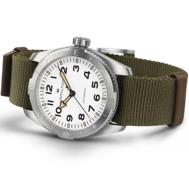 Hamilton Khaki Field Expedition Auto Referenz: H70225910 Produktbild 2