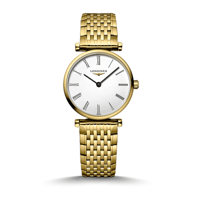 Longines La Grande Classique de Longines Referenz: L4.209.2.11.8 Produktbild 0