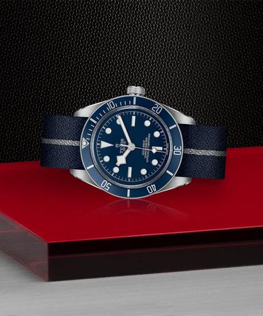 TUDOR Black Bay 58 Referenz: M79030B-0003 Produktbild 1