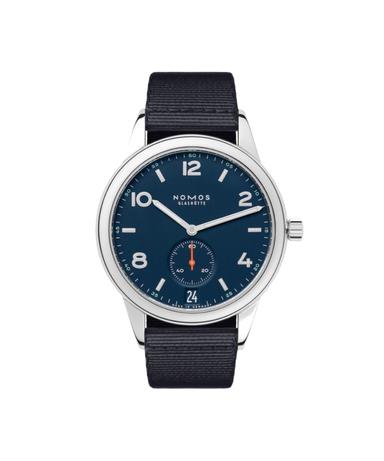 NOMOS Glashütte Club Automat Datum Atlantik Referenz: 776 Produktbild 0