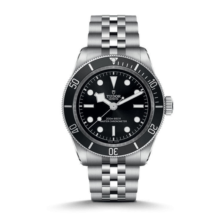 TUDOR Black Bay Referenz: M7941A1A0NU-0003 cover url