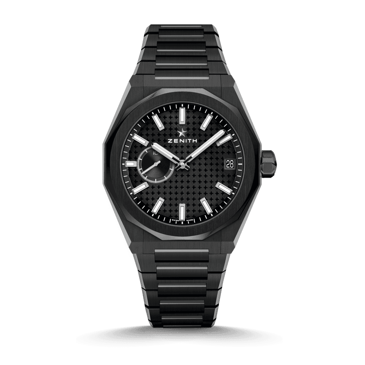 Zenith Defy Skyline Referenz: 49.9300.3620/21.I001 cover url