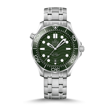 OMEGA Seamaster Diver 300M 42 CPO Referenz: 210.30.42.20.10.001CPO Produktbild 0