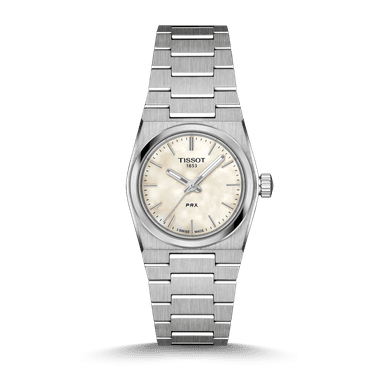 Tissot PRX 25 mm Referenz: T137.010.11.111.00 Produktbild 0