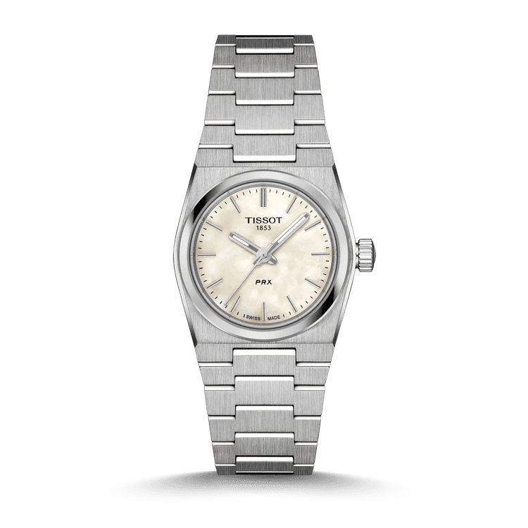 Tissot PRX 25 mm Referenz: T137.010.11.111.00 cover url