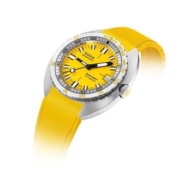 Doxa Sub 200T Divingstar Referenz: 804.10.361.31 Produktbild 1