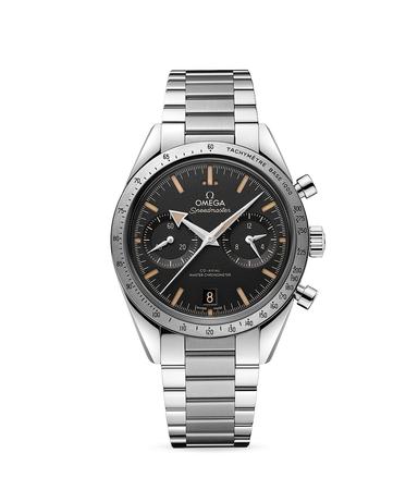 OMEGA Speedmaster ´57  Chronograph 40,5 Referenz: 332.10.41.51.01.001 Produktbild 0