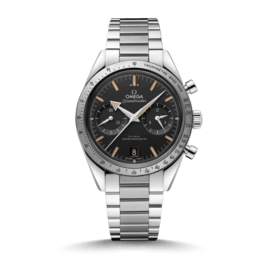 OMEGA Speedmaster ´57  Chronograph 40,5 Referenz: 332.10.41.51.01.001 Produktbild 0