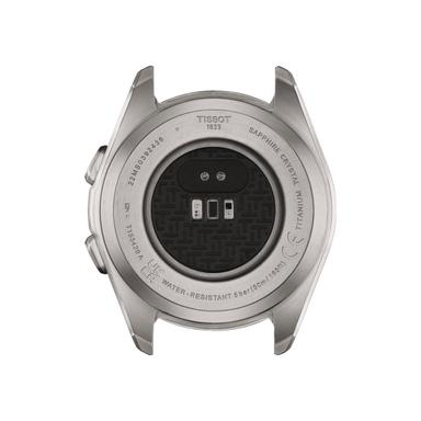 Tissot T-Touch Connect Sport Referenz: T153.420.47.051.03 Produktbild 2