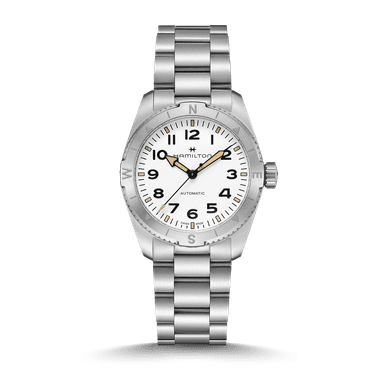 Hamilton Khaki Field Expedition Auto Referenz: H70225110 Produktbild 0