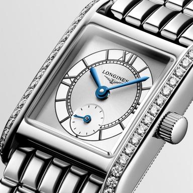 Longines Elegance Mini DolceVita Referenz: L5.200.0.75.6 Produktbild 4