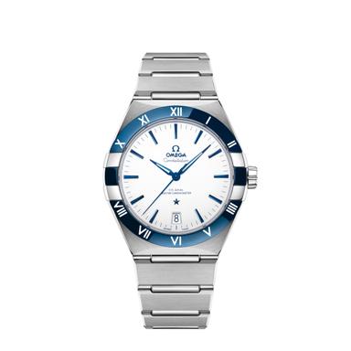 OMEGA Constellation 41 Referenz: 131.30.41.21.04.001 Produktbild 0