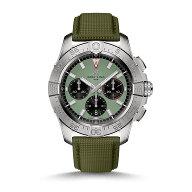 Breitling Avenger B01 Chronograph 44 Referenz: AB0147101L1X1 Produktbild 0