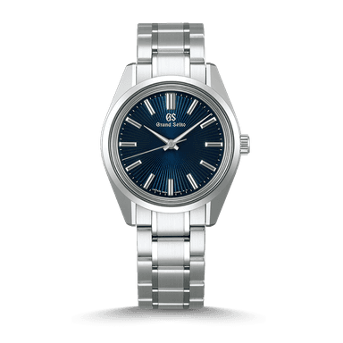 Grand Seiko Heritage 44GS Referenz: SBGW299 Produktbild 0