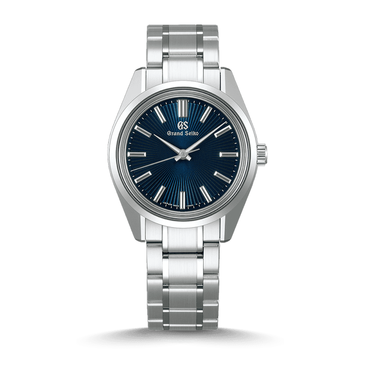 Grand Seiko Heritage 44GS Referenz: SBGW299 cover url