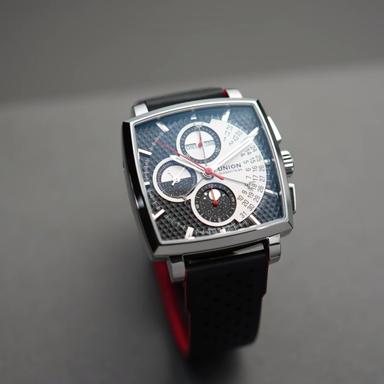 UNION Glashütte Averin Chronograph Referenz: D015.525.16.051.00 Produktbild 4