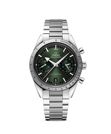 OMEGA Speedmaster ´57  Chronograph 40,5 Referenz: 332.10.41.51.10.001 Produktbild 0