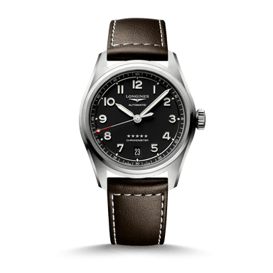 Longines Spirit 37 Referenz: L3.410.4.53.0 Produktbild 0