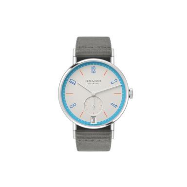 NOMOS Glashütte Tangente 38 Datum Peace Referenz: 179.S5 Produktbild 0