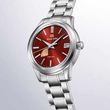 Grand Seiko Elegance Kollektion Kaliber 9R 20th Anniversary Limited Edition Referenz: SBGA499 Produktbild 1