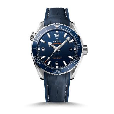 OMEGA Seamaster Planet Ocean 600M 43.5 Referenz: 215.33.44.21.03.001 Produktbild 0