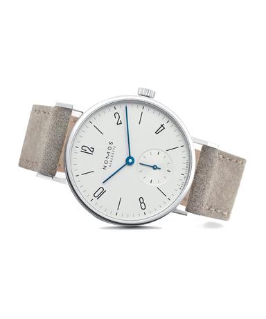 NOMOS Glashütte Tangente 33 Referenz: 123 Produktbild 2