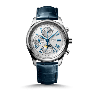 Longines Master Collection 42 Referenz: L2.773.4.71.2 Produktbild 0