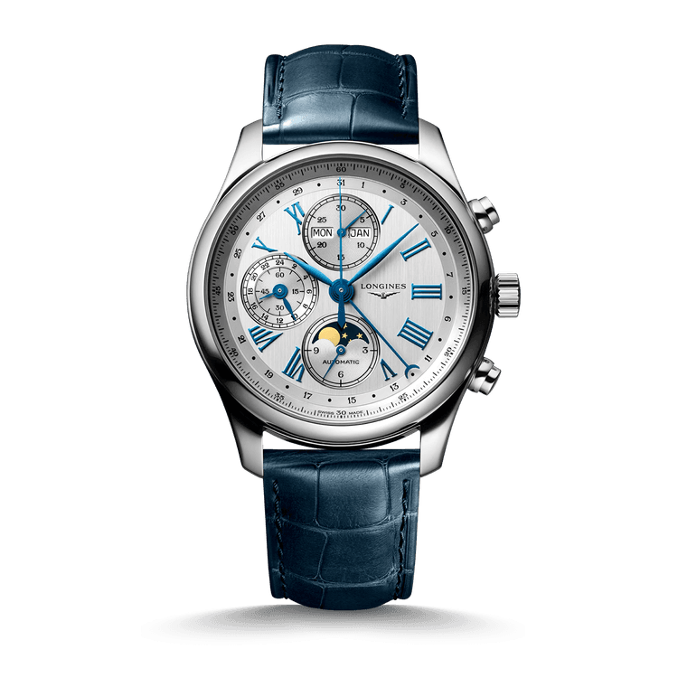 Longines Master Collection 42 Referenz: L2.773.4.71.2 cover url