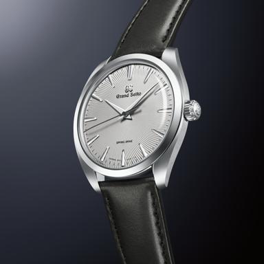 Grand Seiko Elegance Collection "Karesansui" Limited Edition Referenz: SBGY027 Produktbild 2