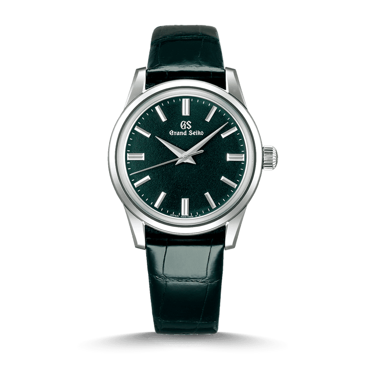 Grand Seiko Elegance Referenz: SBGW285 cover url