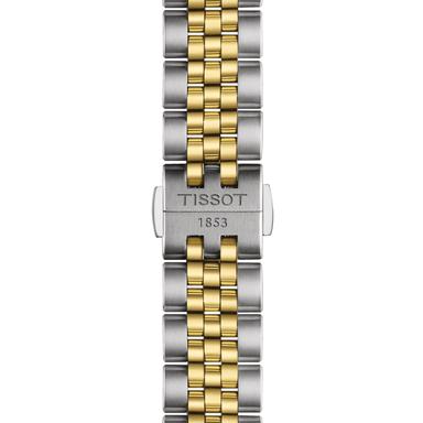 Tissot PR516 Powermatic 80 Referenz: T149.407.22.011.00 Produktbild 3