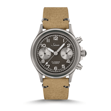 Sinn 356 Flieger Klassik Jubiläum Referenz: 356.0742 Produktbild 0