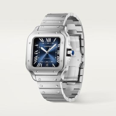 Cartier Santos de Cartier Referenz: WSSA0071 Produktbild 2