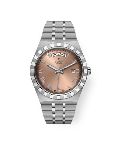 TUDOR Royal 41 Referenz: M28600-0009 Produktbild 0