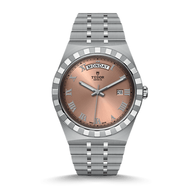 TUDOR Royal 41 Referenz: M28600-0009 Produktbild 0